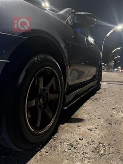 Mitsubishi Lancer EX